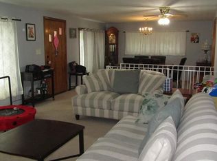 33 Tyson Rd, Worcester, MA 01606