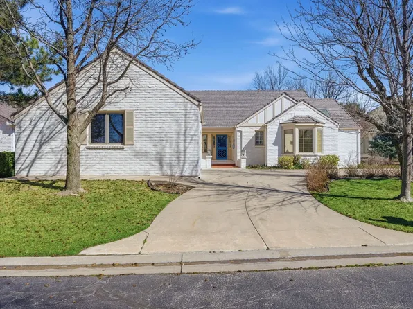 1440 N Gatewood St APT 52, Wichita, KS 67206