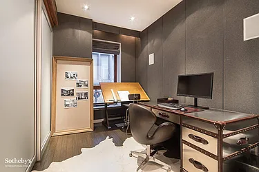 Sold by Sotheby's International Realty