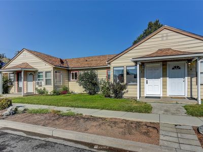 416 N Cedar Street UNIT 3, Chelan, WA, 98816