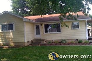 Nice 3 bedroom home in a great neighborhood!