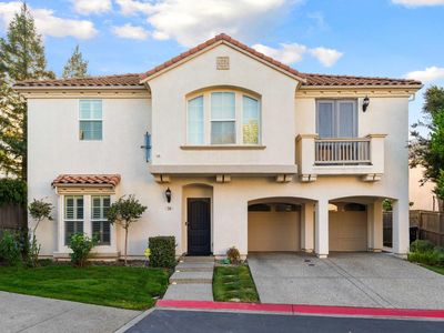 16 Kings Beach Pl, Sacramento, CA, 95835