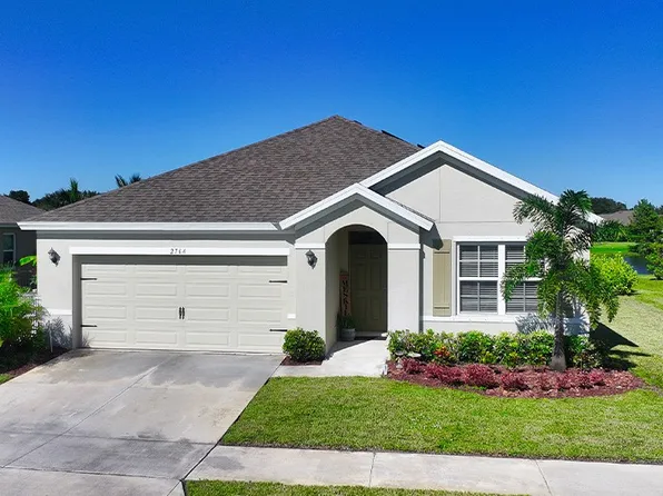 2764 Hanover St SW, Vero Beach, FL 32968