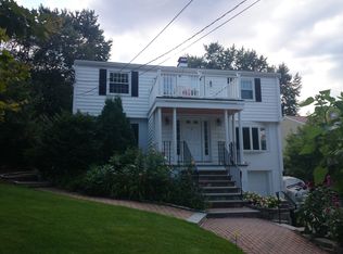 322 Mason Ter, Brookline, MA 02446