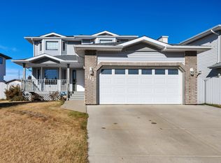 113 Pipestone Dr, Millet, AB T0C1Z0