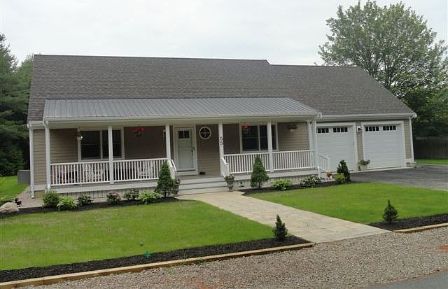 55 ALEXANDER BOOKER RD FRONT