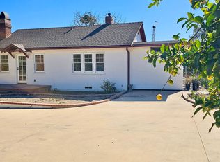 2267 Aliso Canyon Rd, Santa Paula, CA 93060