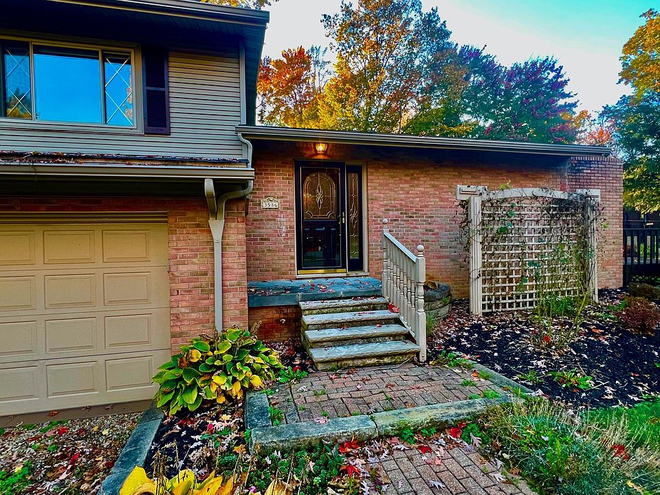 3586 Frawood Dr, Uniontown, OH 44685 Zillow
