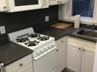 6 Hemenway St #18A, Boston, MA 02115