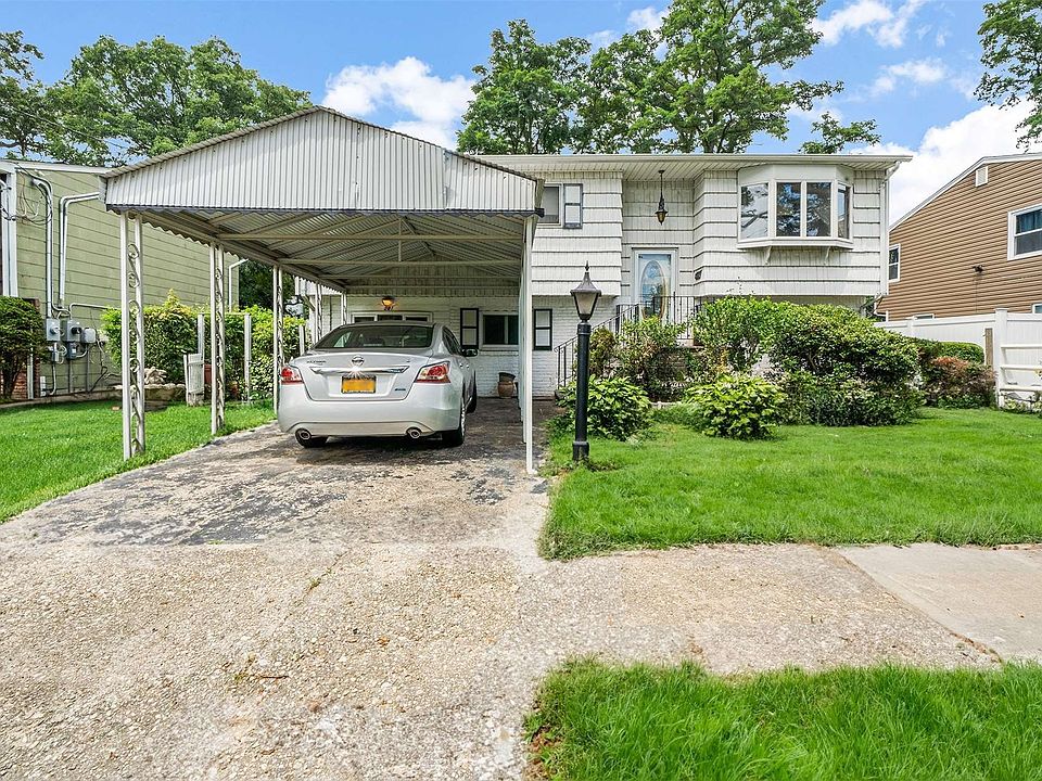 281 New Avenue, Wyandanch, NY 11798 Zillow