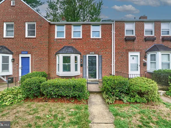 1657 Hardwick Rd, Towson, MD 21286