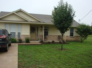 100 Live Oak Cir, Bertram, TX 78605