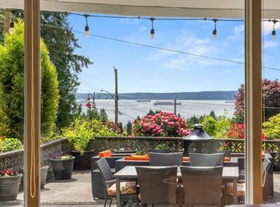 4780 Estevan Pl, West Vancouver, BC V7W 1G9