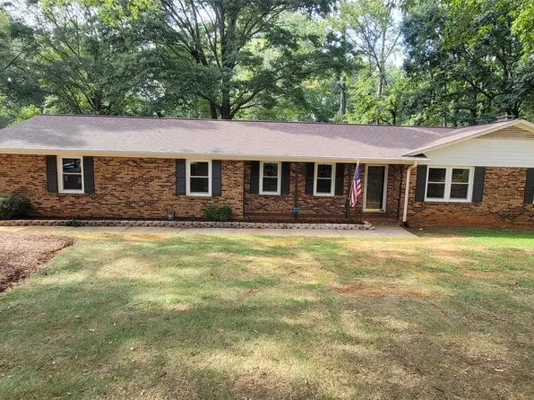 1442 Briar Creek Dr, Shelby, NC 28152