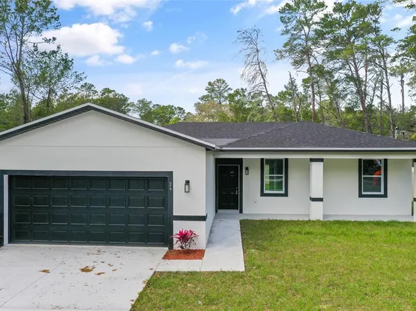 26 Fisher Trail Ter, Ocklawaha, FL 32179