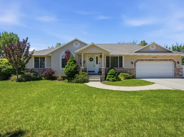 7536 S Woodbend Rd, West Jordan, UT 84081