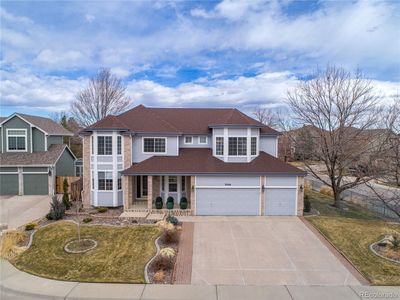 7084 Moss Court, Arvada, CO, 80007