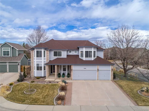 7084 Moss Court, Arvada, CO 80007