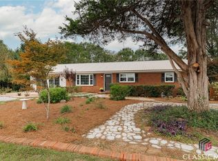 1471 Lenru Rd, Bogart, GA 30622