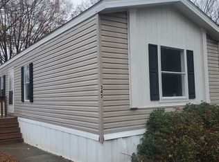 4200 Us Highway 29 N Trlr 345, Greensboro, NC 27405