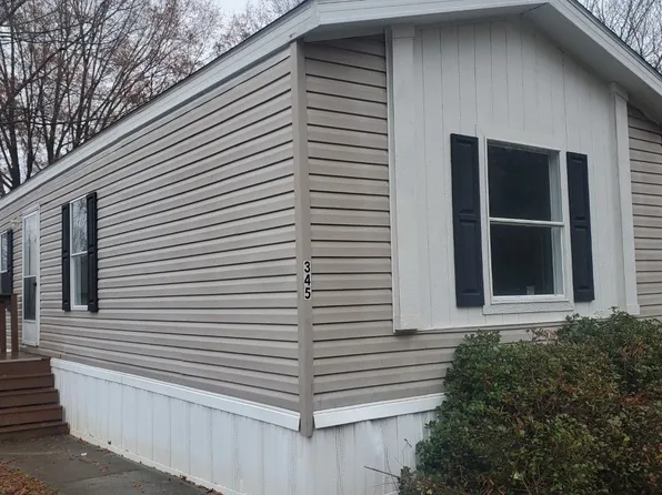 4200 Us Highway 29 N Trlr 345, Greensboro, NC 27405