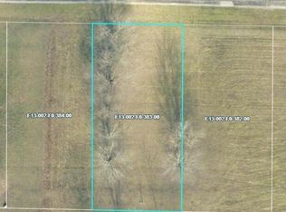 383 Brandywine Dr, Mount Gilead, OH 43338