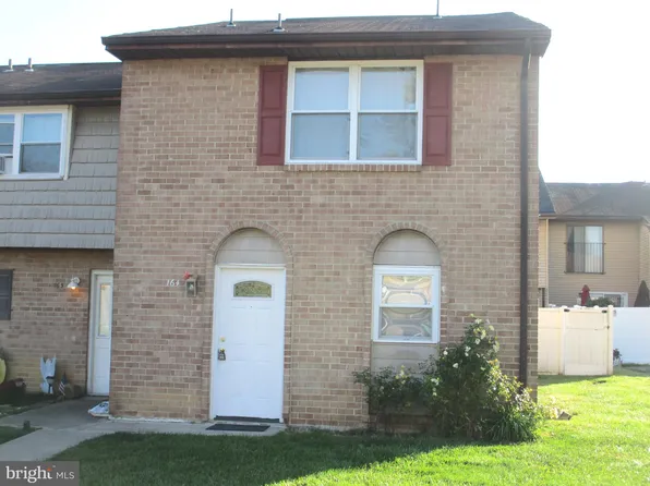 164 La Cascata, Clementon, NJ 08021