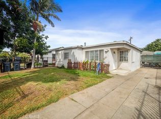 116 N Holly Ave, Compton, CA 90221