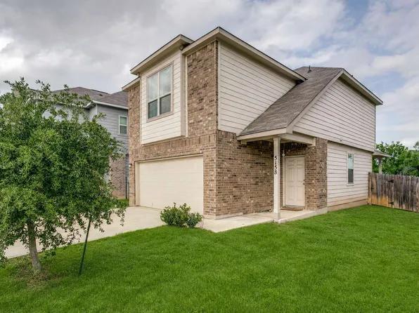 5158 Sandstone Way, San Antonio, TX 78222