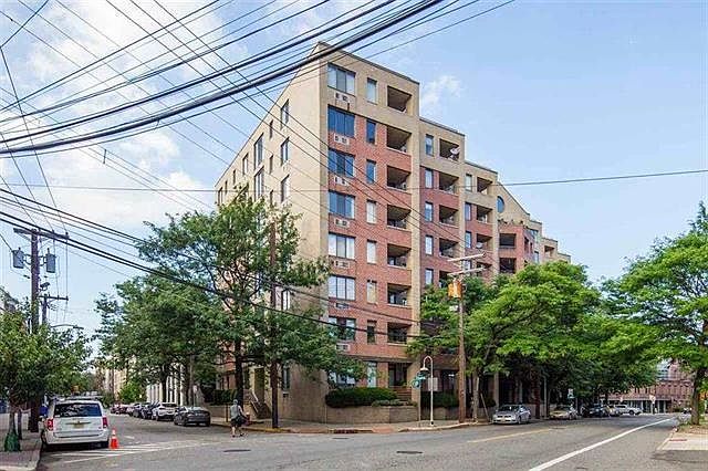 1st image of 300 Newark St APT 8M
