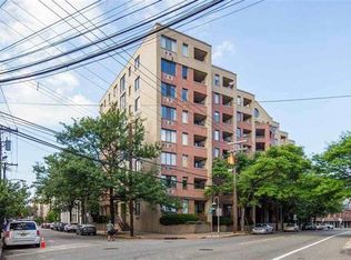 300 Newark St APT 8M, Hoboken, NJ 07030