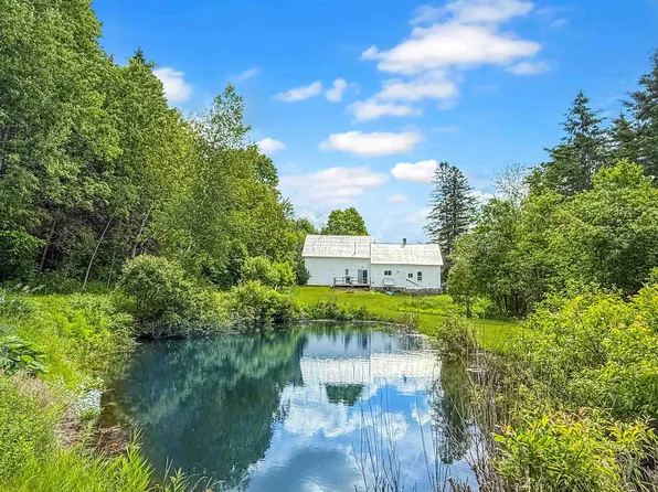 126 Gray Road, Columbia, NH 03576