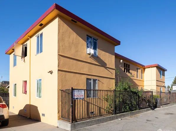 2324 92nd Ave, Oakland, CA 94603