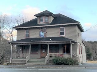 62 Main St #2, Upton, MA 01568
