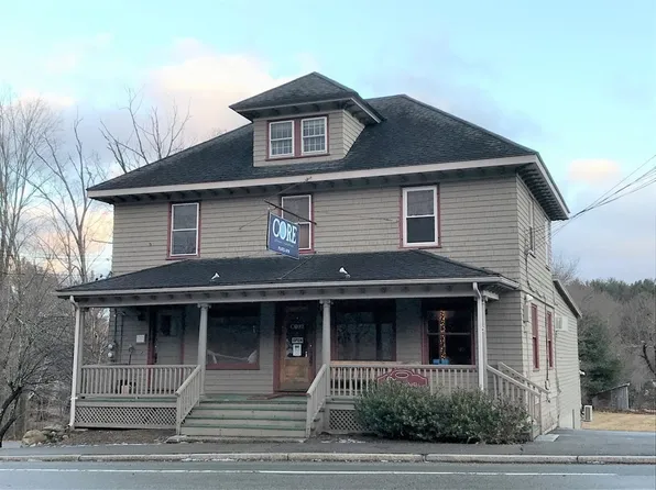 62 Main St #2, Upton, MA 01568