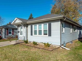 2332 Durand AVENUE, Racine, WI 53403