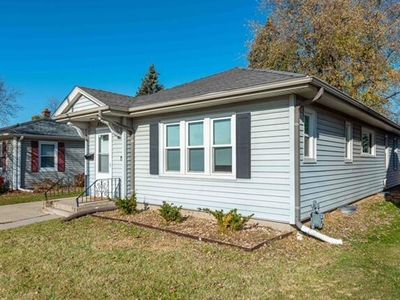 2332 Durand AVENUE, Racine, WI, 53403
