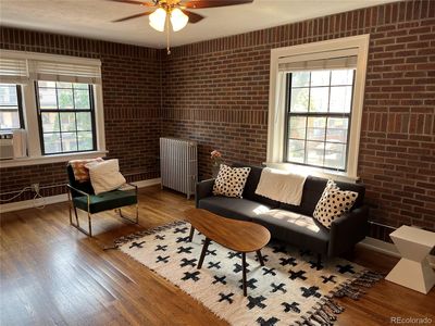 1684 Harrison Street #8, Denver, CO, 80206