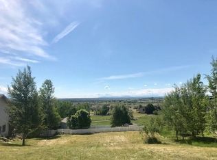 3507 Huckleberry Dr, Great Falls, MT 59404