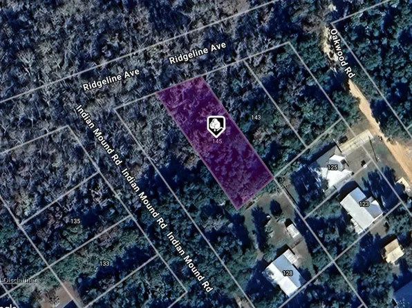 145 Ridgeline Ave #2, Satsuma, FL 32189