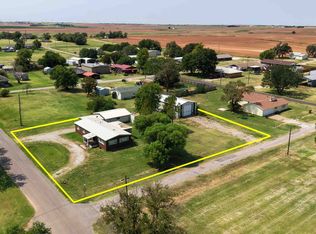 1375 Texas Ave, Nash, OK 73761