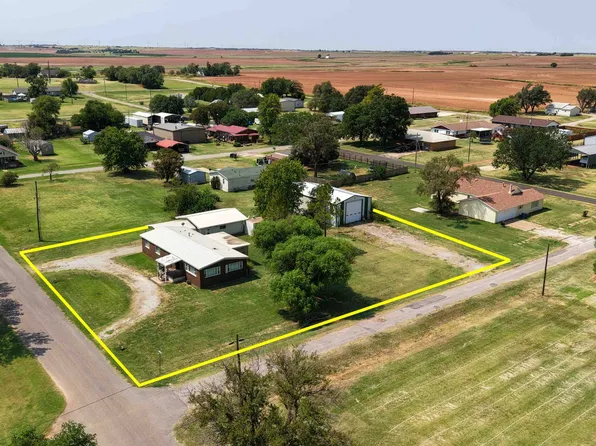 1375 Texas Ave, Nash, OK 73761