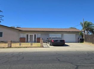 2340 S Terrace St, Visalia, CA 93277