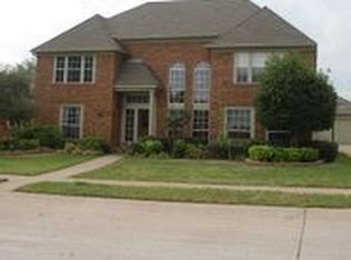 713 Shannon Ln, Highland Village, TX 75077