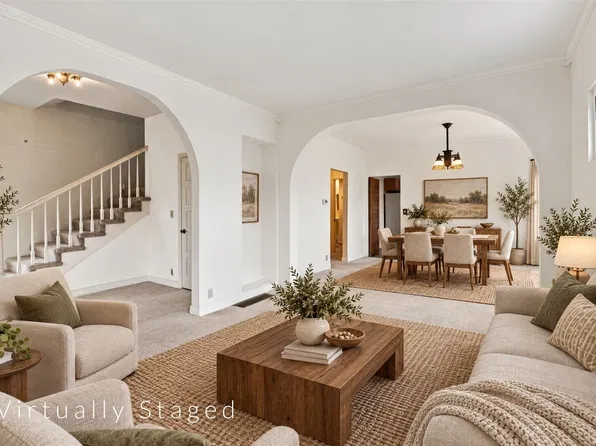5240 S Dawson Street, Seattle, WA 98118