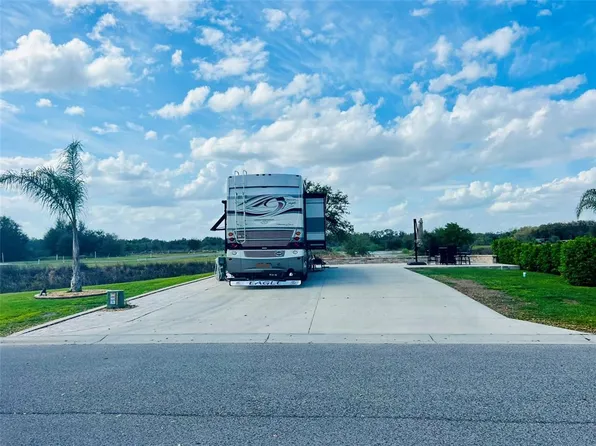 4844 SE 92nd Blvd #478, Webster, FL 33597