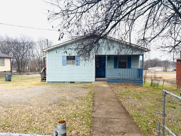 807 Arlington Ave, Chattanooga, TN 37406