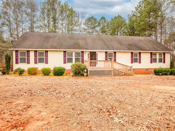 86 Arbor Dr, Roanoke Rapids, NC 27870