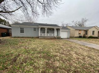 1118 Idaho St, Norman, OK 73071