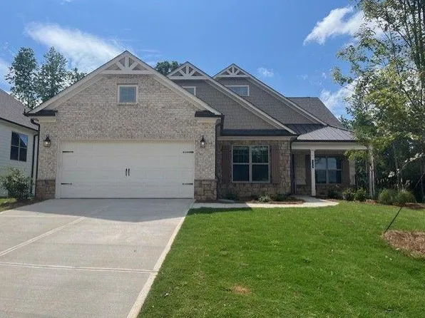 336 Brooke View Trl, Canton, GA 30115